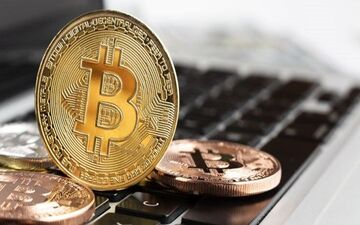 احتمال روندی صعودی بیت کوین در کوتاه‌مدت کم است
