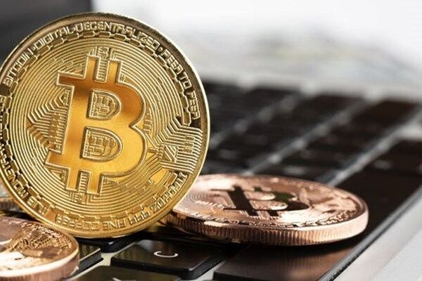 ارزش بیت‌کوین به ۳۴ هزار دلار رسید