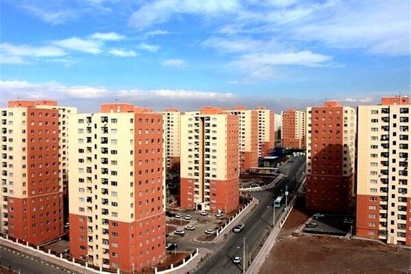 ورود مسکن به فاز جدید/ ساخت واحدهای جدید نهضت ملی مسکن 