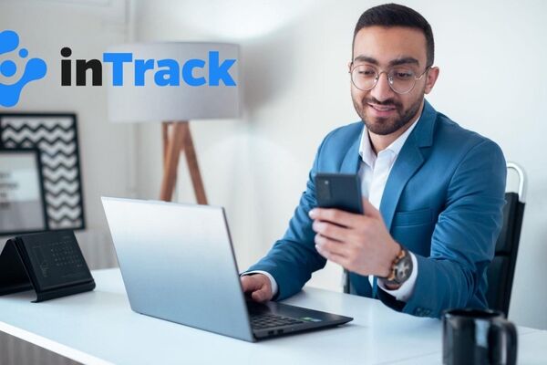 اینترک؛ محصول جدید شرکت اسمارتک رونمایی شد 