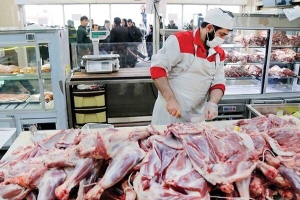 پیش بینی وضعیت بازار گوشت قرمز در سال جدید