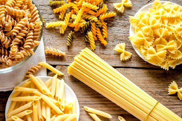 ظرفیت‌های دیده‌نشده صادراتی صنعت غذای ایران