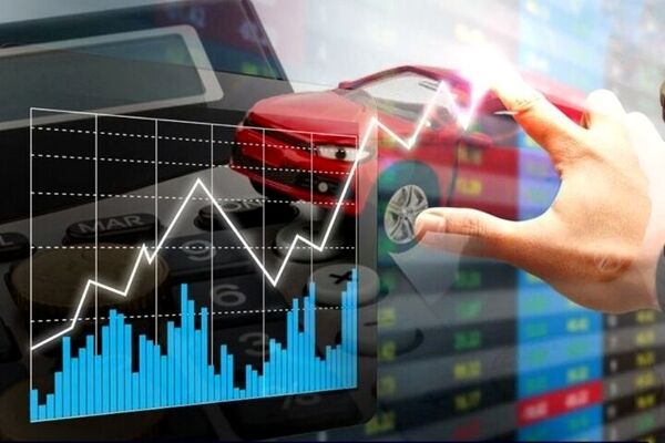 خودروهای جدید بورسی معرفی شدند + قیمت و تاریخ عرضه