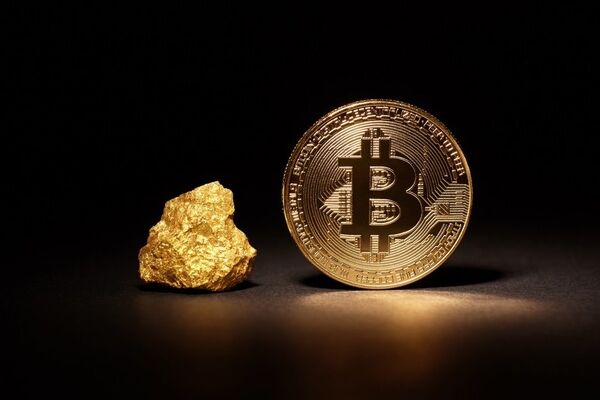 بیت کوین باز هم رکورد زد