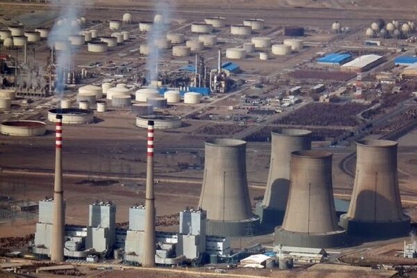 وعده زمستان بدون محدودیت تولید برق