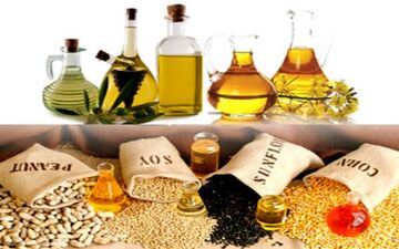 اعلام قیمت مصوب روغن نباتی فله‌ای+جزئیات