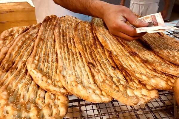ضوابط جدید تعیین قیمت نان+جزییات