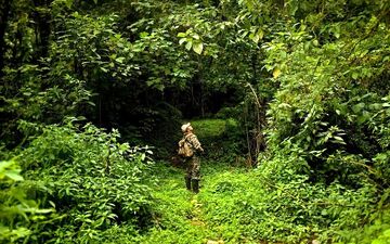 جزییات کشته شدن محیط بان گلستانی