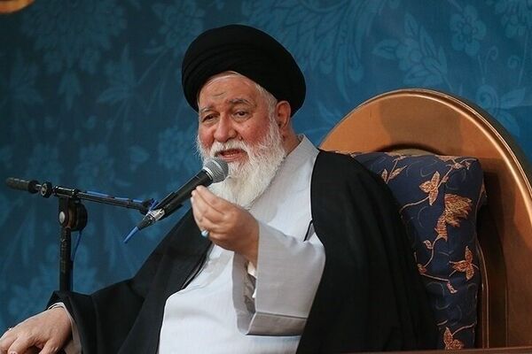 فراخوان علم‌ الهدی برای «کنترل گرانی ها با زور»