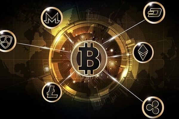  آرایش صعودی آلت‌ کوین ها 
