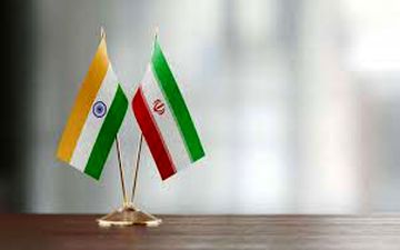 کاهش روابط تجاری ایران و هند/ بمبئی به دنبال حفظ رابطه با آمریکا 