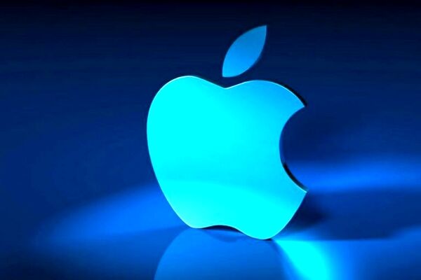 اپل بزرگترین سازنده تلفن همراه جهان شد