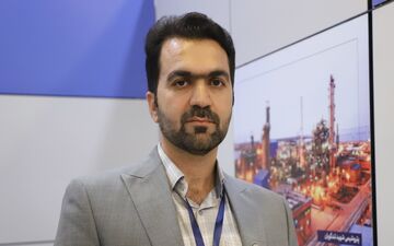 تحریم‌ها بزرگترین چالش صنعت پتروشیمی