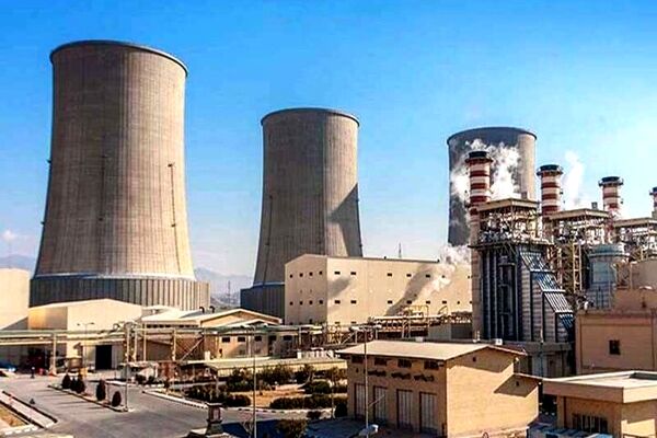 تغییر نحوه توزیع سوخت مصرفی نیروگاه‌ها در فصول سرد