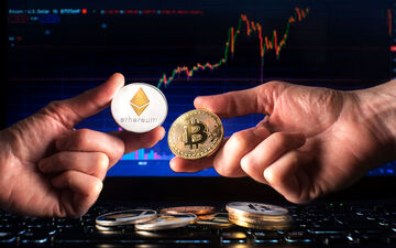 خروج ۱.۶۸میلیارد دلار از بازار رمزارزها