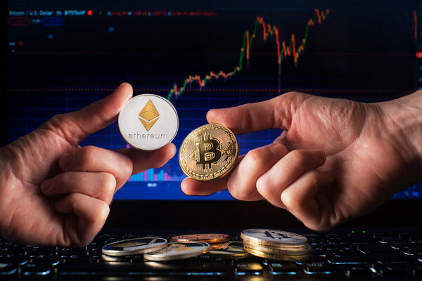 خروج ۱.۶۸میلیارد دلار از بازار رمزارزها