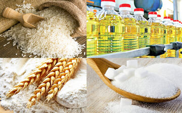 منتظر گرانی مواد غذایی باشید