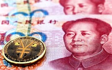 شرکت‌های صنعتی چین در سراشیبی سقوط/کاهش رشد اقتصادی چین 