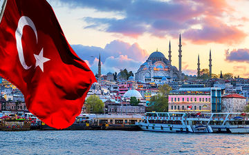 بیداد تورم در ترکیه / افزایش 49درصدی حقوق و دستمزد برای سال 2024