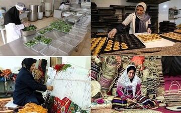 رتبه‌بندی مشاغل خانگی چگونه اجرا می‌شود؟+جزئیات