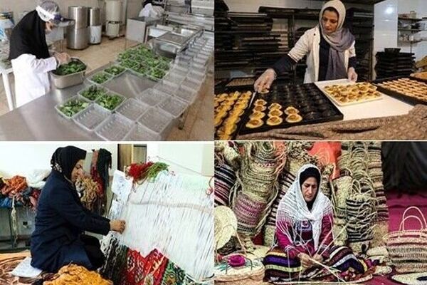 رتبه‌بندی مشاغل خانگی چگونه اجرا می‌شود؟+جزئیات