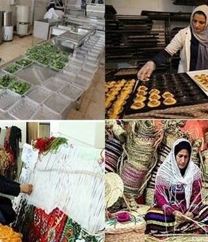 توزیع ۱.۶ همت اعتبار برای تسهیلات این گروه از مشاغل