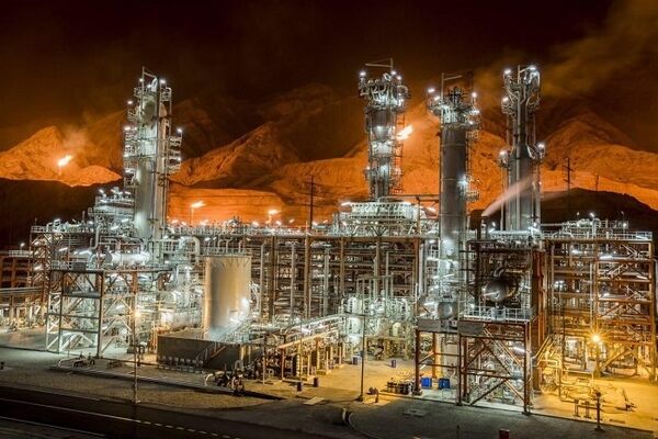 آمادگی کامل نیروگاه، پست‌ها و خطوط برق مجتمع گاز پارس جنوبی برای تولید پایدار 