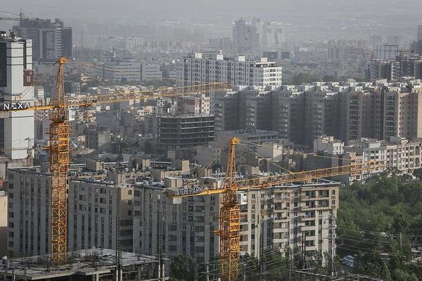 ۱۴۰۳ سال سخت مالکان و مستاجران/ رکود در بخش مسکن تداوم می‌یابد