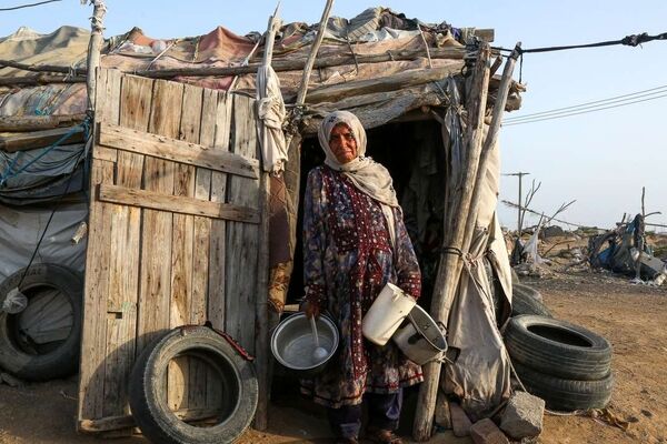 چند درصد جمعیت کشور درگیر فقر مطلق هستند؟