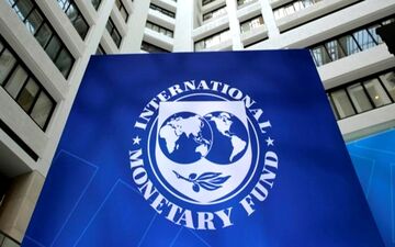 پیش‌بینی جالب صندوق بین‌المللی پول/اقتصاد ایران  ۱۷۰۰ میلیارد دلاری می‌شود؟