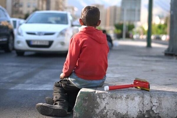 آمار مخدوش تعداد کودکان کار در کشور