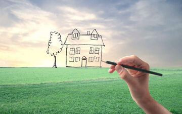 زمین های 510 هزارمیلیاردی ۱۴ بانک خصوصی/ ملت بزرگترین زمین دار