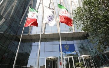 ارزش بازار ۱۰ شرکت برتر بورس تهران + نمودار