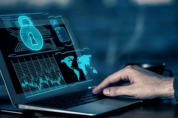 برنامه ۱۰ شرکت بزرگ دنیا امنیت سایبری