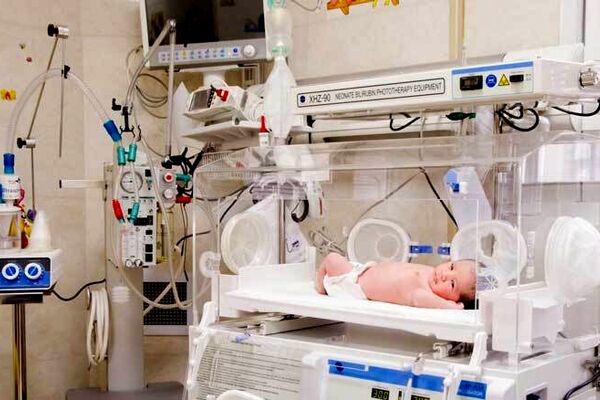 دردسرهای هوس لاکچری؛ تولد زودهنگام در تاریخ‌های رند 