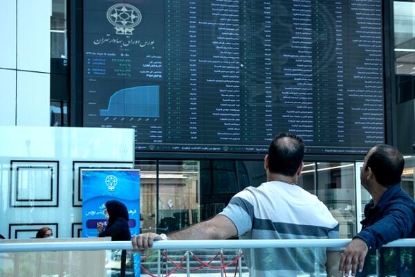 واکنش بورس بازان به آشتی‌ تهران و ریاض