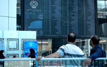 واکنش بورس بازان به آشتی‌ تهران و ریاض