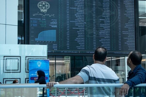 چرا رییس دستگاه قضا نگران اعتماد از دست رفته بورس است؟ 