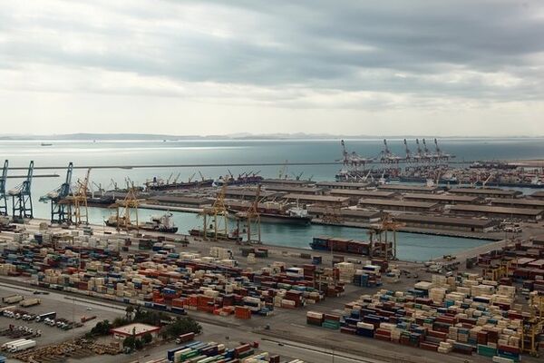 چرا بندر رجایی مهم است ؟ / دروازه طلایی تجارت ایران را بهتر بشناسید