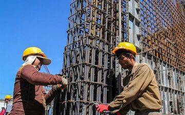 پرداخت اقساط ۴۱میلیونی وام مسکن برای کارگران غیرممکن است