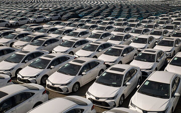 بروزرسانی ارزش گمرکی برخی خودروهای وارداتی
