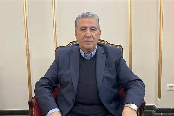سرمایه‌گذاران و تجار ایرانی به بازار تاجیکستان به عنوان یک فرصت بنگرند