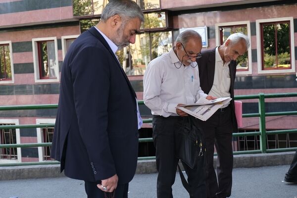 تورم ۸۰ درصد، افزایش مستمری بازنشستگان ۳۵ درصد/ دولت فقط برای مزدبگیران پول ندارد!