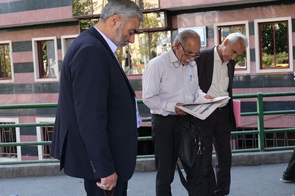 اعلام فرمول دقیق افزایش حقوق و متناسب‌‌سازی بازنشستگان