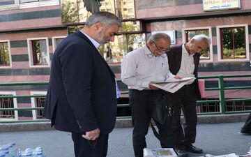 مبلغ افزایش سنواتی حقوق بازنشستگان تأمین اجتماعی چقدر است؟