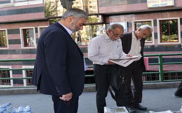 خبر مهم برای بازنشسته‌ها/ متناسب‌سازی حقوق شامل بازنشستگان تامین اجتماعی می‌شود؟