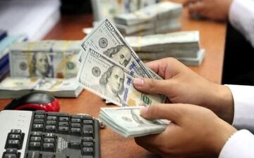 پیش بینی قیمت دلار امروز 19 بهمن