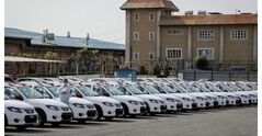دنده معکوس قیمت خودرو/ بازار خودرو بدون مشتری شد