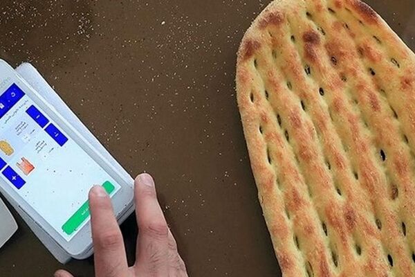  محدویت در خرید نان تخلف است
