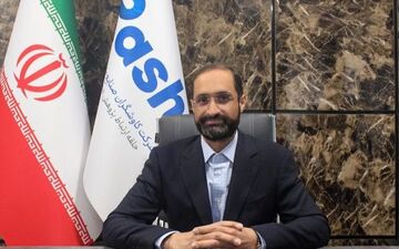 بررسی نقش «راشا» در بومی سازی زنجیره فولاد